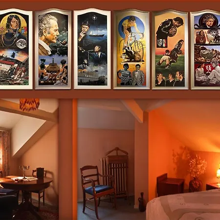 Le Catala ホテル 3*