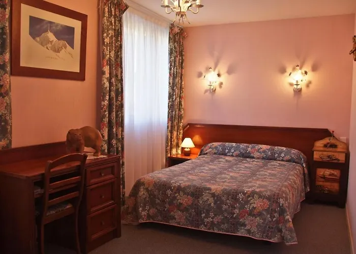 Le Catala ホテル Beaudéan