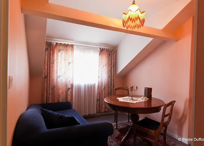 Le Catala ホテル 3*