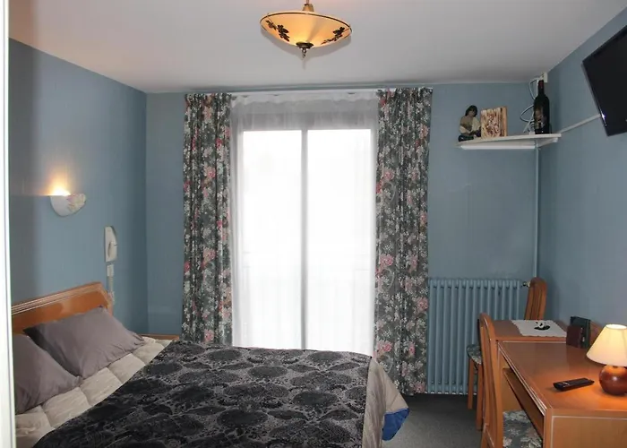 Le Catala 3* Beaudéan