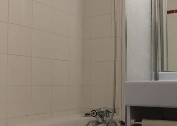 ホテル Le Catala 3*