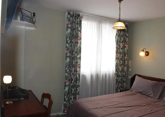 Le Catala 3* Beaudéan