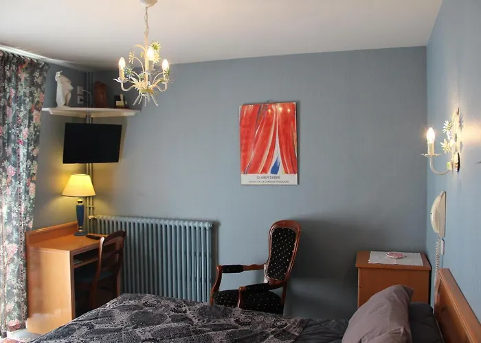 ホテル Le Catala 3*