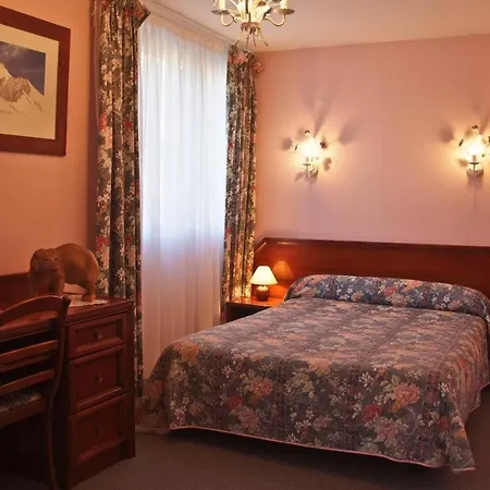 Le Catala Hotel Beaudéan