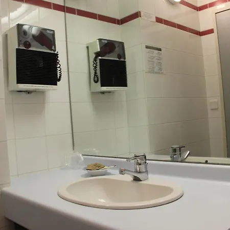 Hotel Le Catala