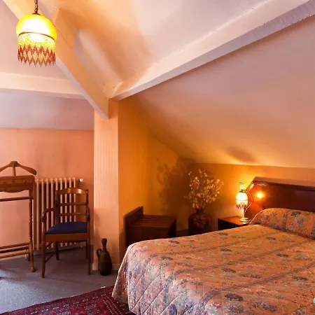 Le Catala Hotel