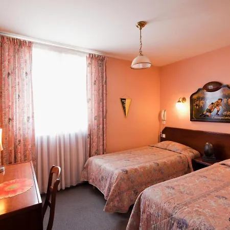 Le Catala 3* Beaudéan