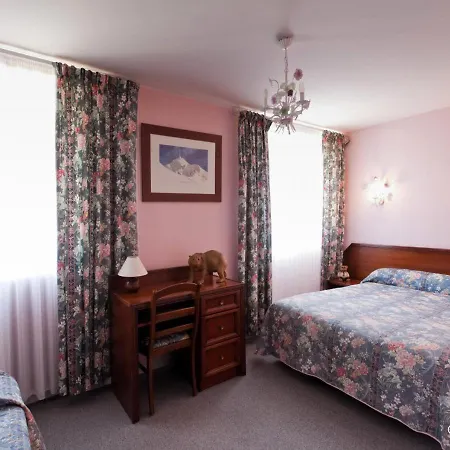 Le Catala Hotel 3*